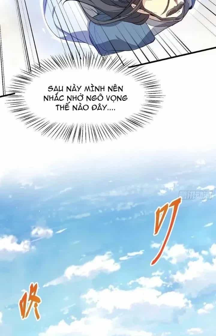 Tiên Nhân Này Quá Nghiêm Túc - Chương 66 - ảnh 11