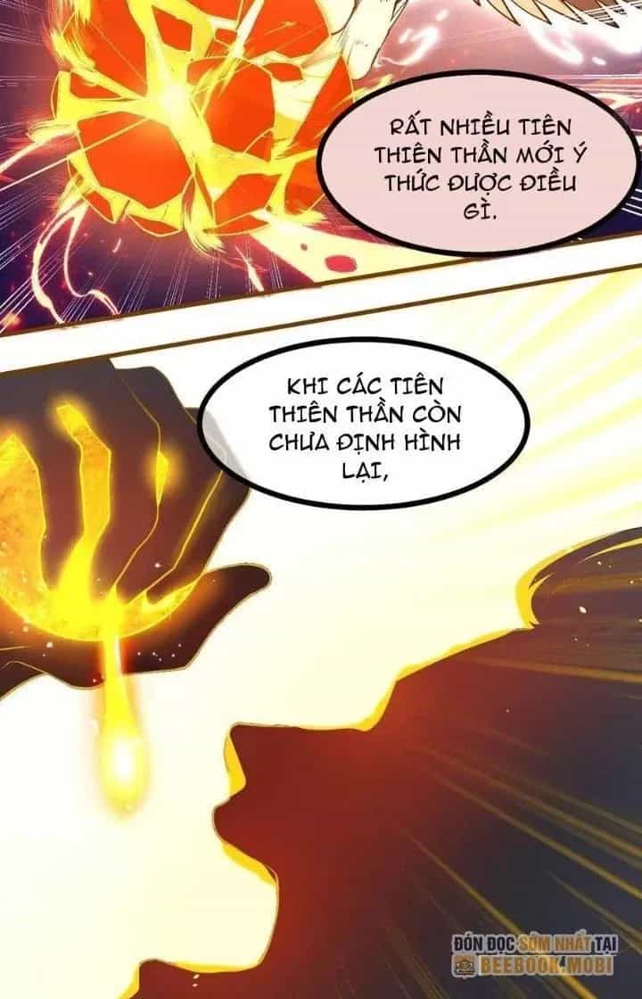 Tiên Nhân Này Quá Nghiêm Túc - Chương 68 - ảnh 35