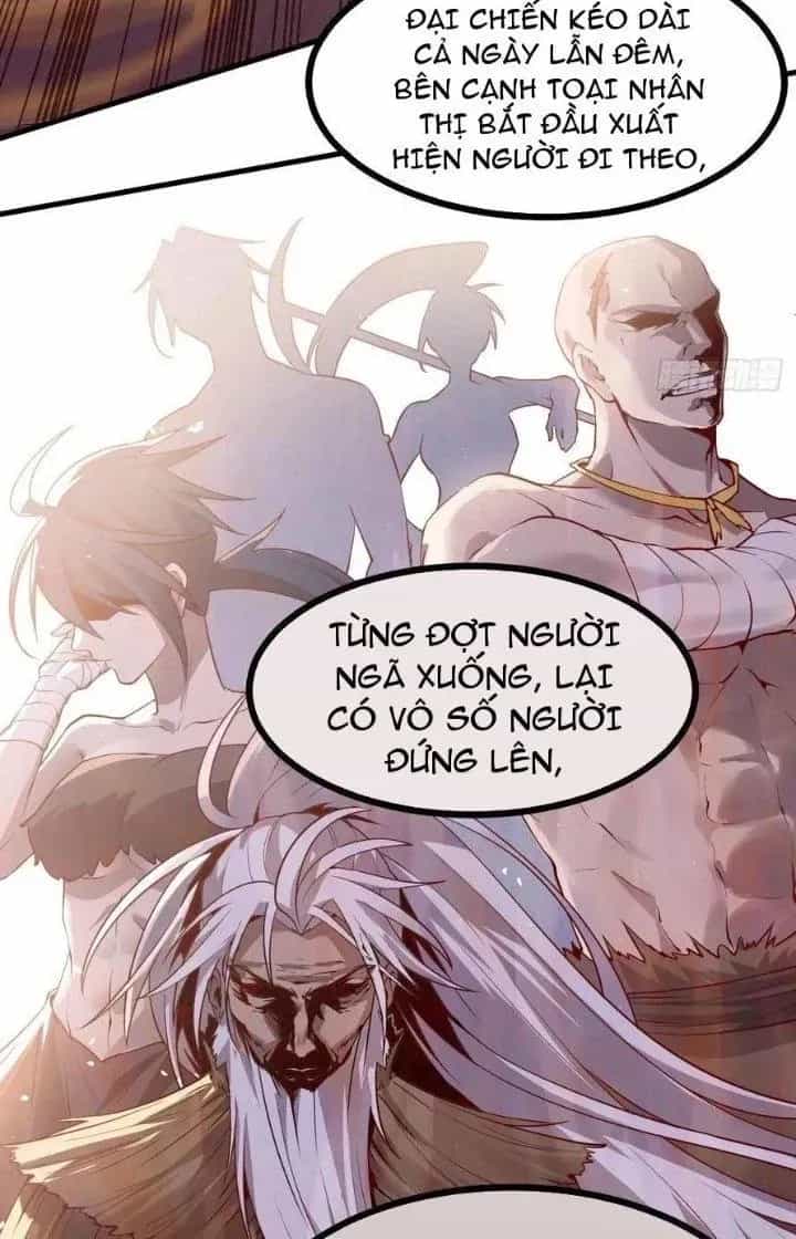 Tiên Nhân Này Quá Nghiêm Túc - Chương 69 - ảnh 4