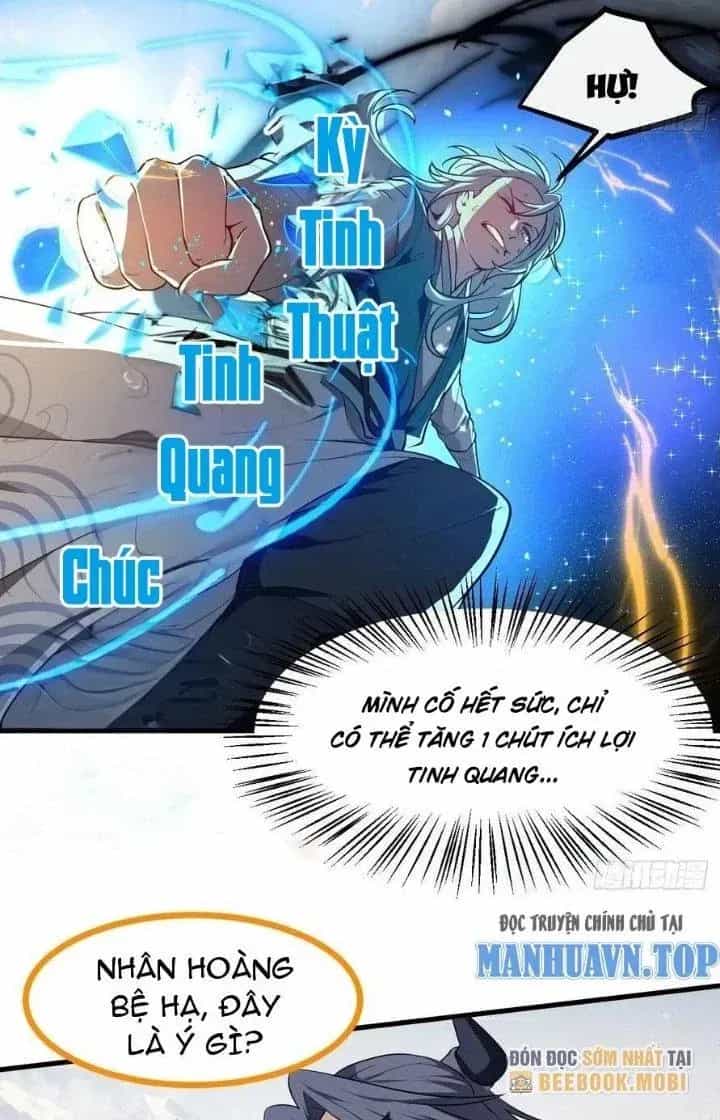 Tiên Nhân Này Quá Nghiêm Túc - Chương 70 - ảnh 10