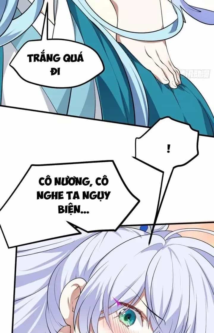 Tiên Nhân Này Quá Nghiêm Túc - Chương 71 - ảnh 7