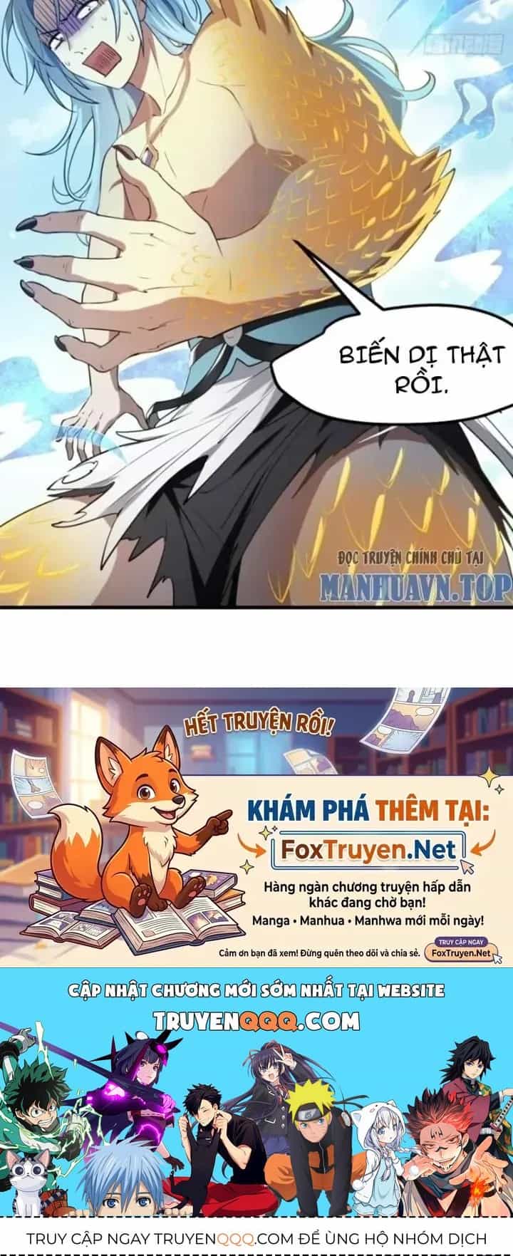 Tiên Nhân Này Quá Nghiêm Túc - Chương 74 - ảnh 75