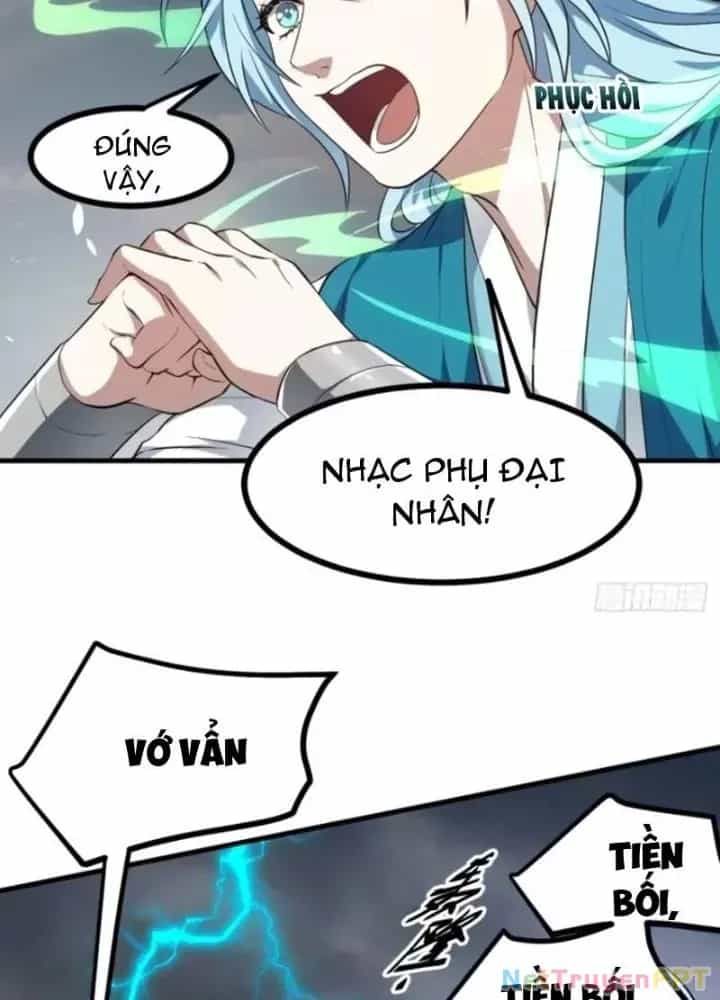 Tiên Nhân Này Quá Nghiêm Túc - Chương 75 - ảnh 57