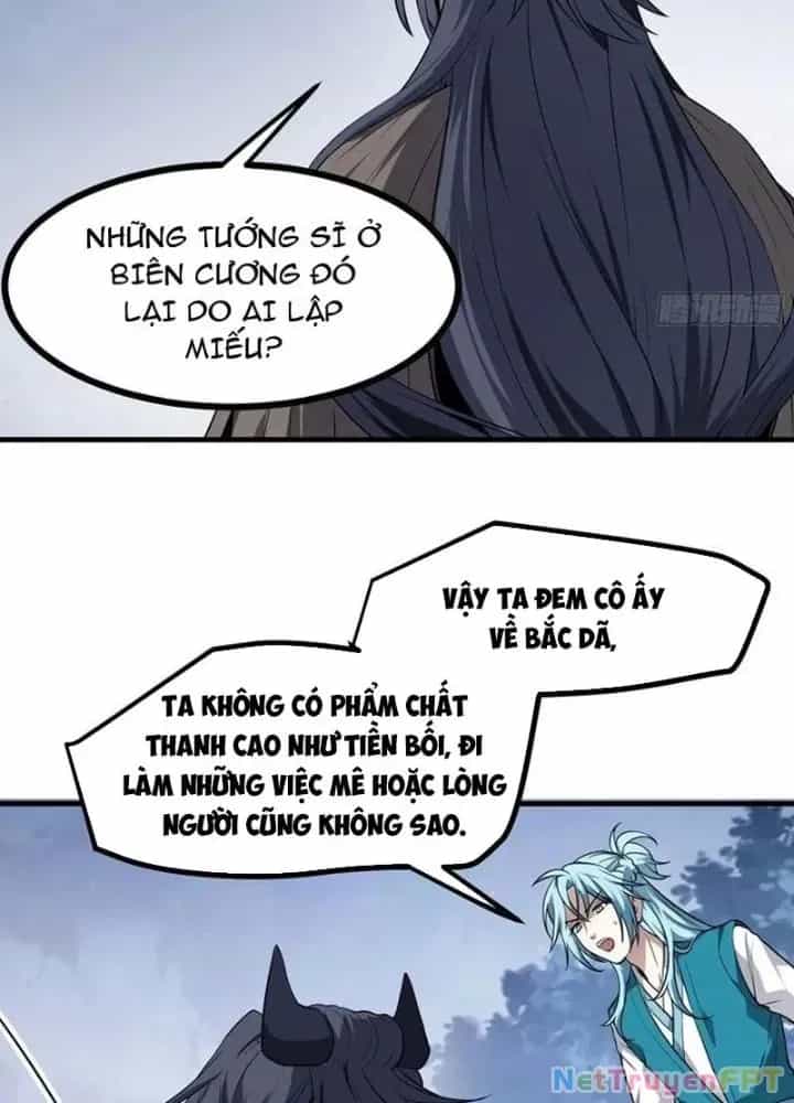 Tiên Nhân Này Quá Nghiêm Túc - Chương 76 - ảnh 23