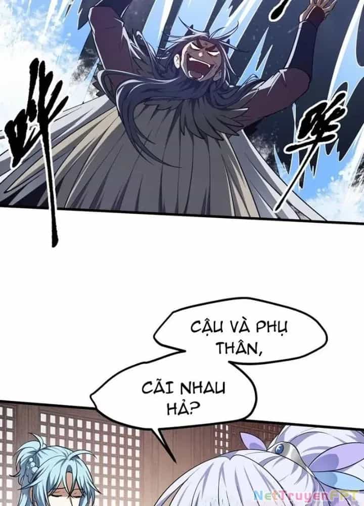 Tiên Nhân Này Quá Nghiêm Túc - Chương 76 - ảnh 47