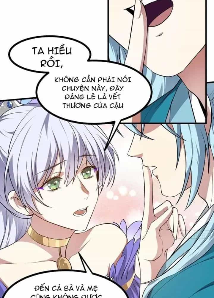 Tiên Nhân Này Quá Nghiêm Túc - Chương 76 - ảnh 63