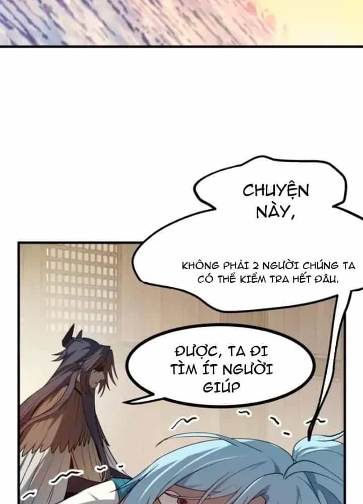 Tiên Nhân Này Quá Nghiêm Túc - Chương 77 - ảnh 9