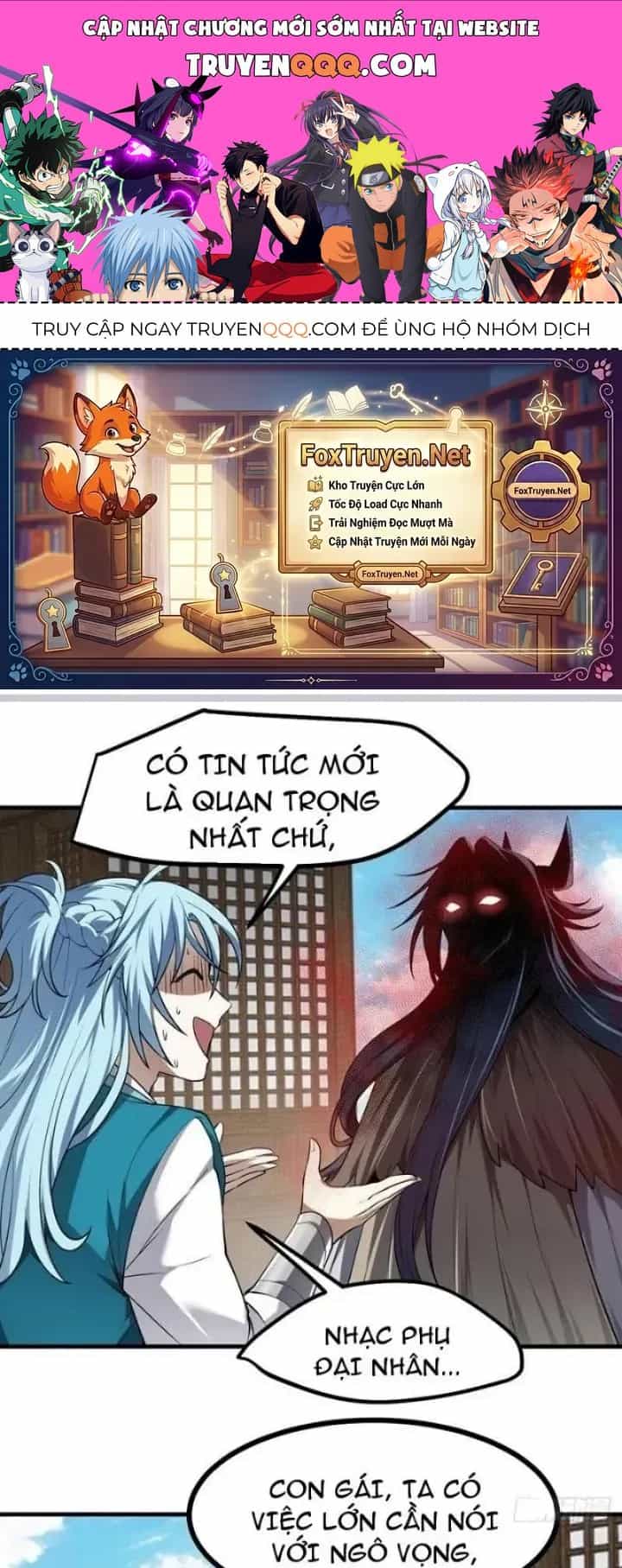 Tiên Nhân Này Quá Nghiêm Túc - Chương 78 - ảnh 1