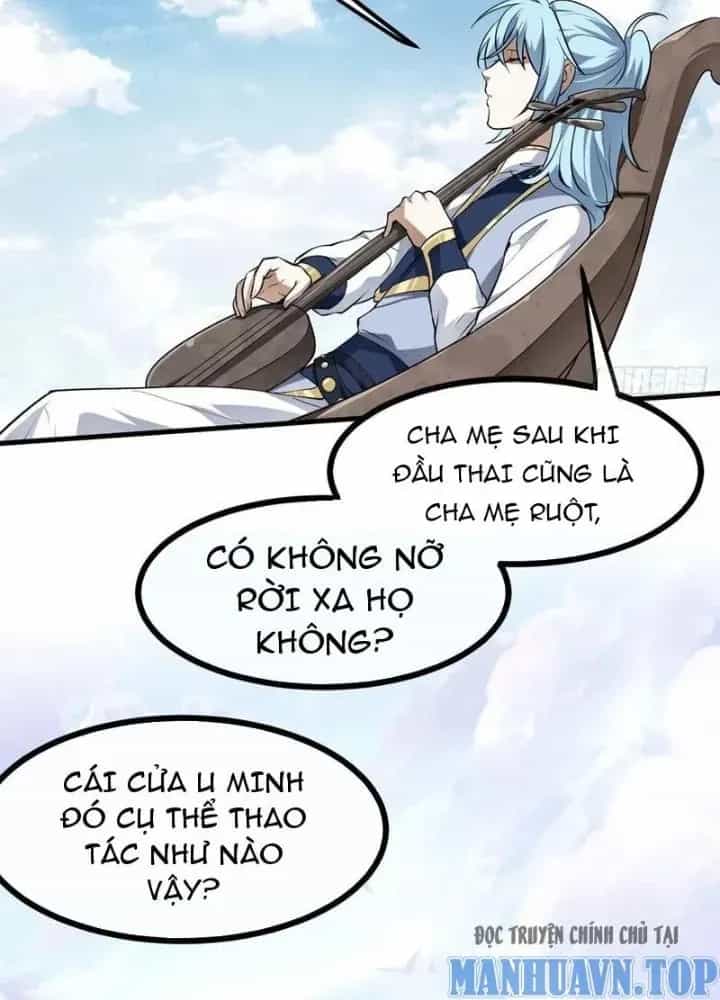 Tiên Nhân Này Quá Nghiêm Túc - Chương 79 - ảnh 29