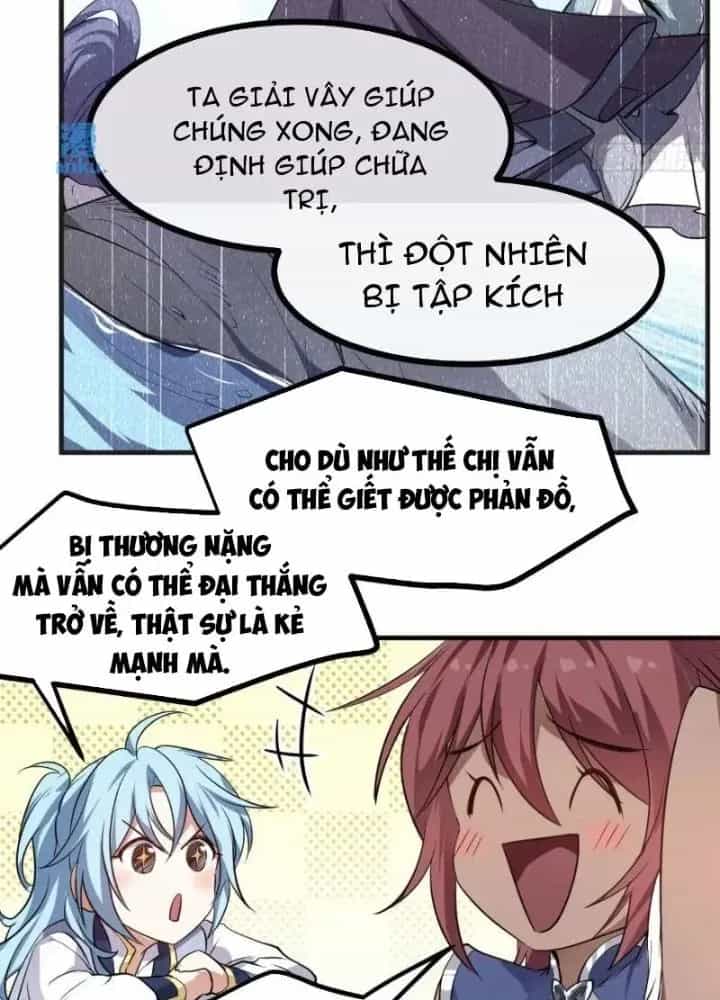 Tiên Nhân Này Quá Nghiêm Túc - Chương 82 - ảnh 55