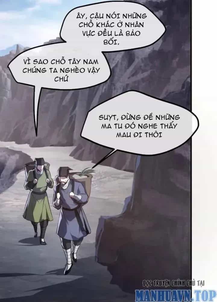 Tiên Nhân Này Quá Nghiêm Túc - Chương 83 - ảnh 5