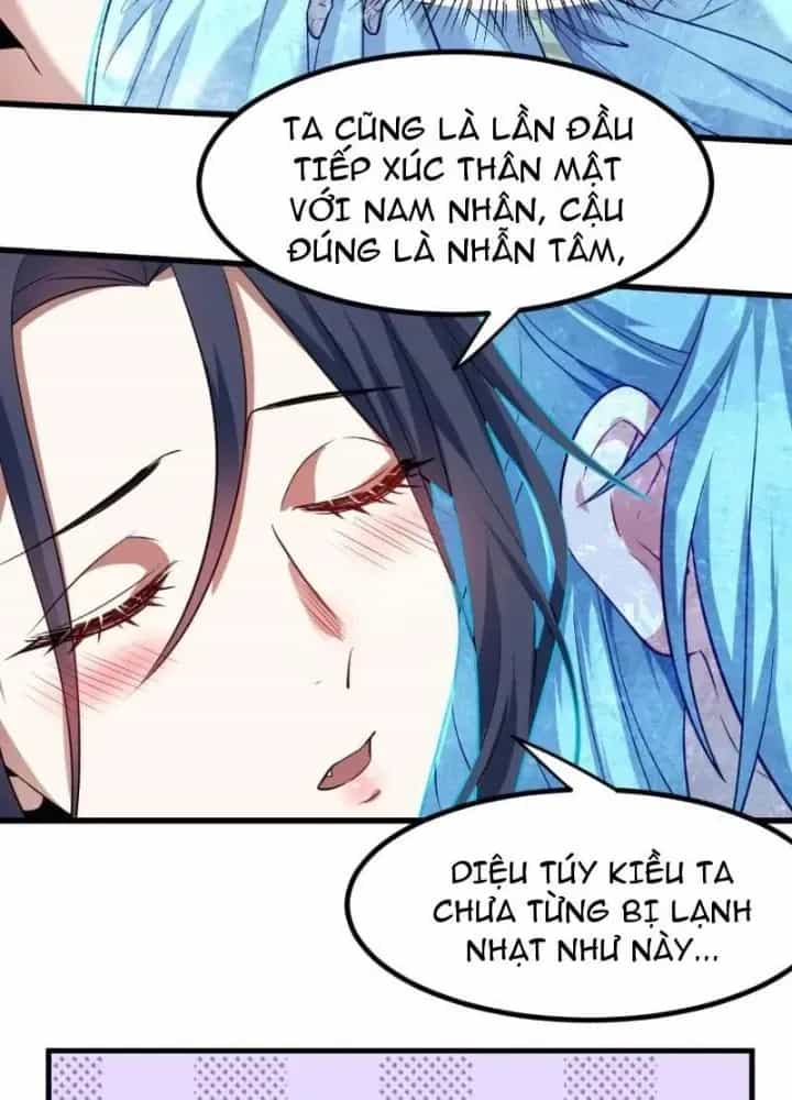 Tiên Nhân Này Quá Nghiêm Túc - Chương 87 - ảnh 55