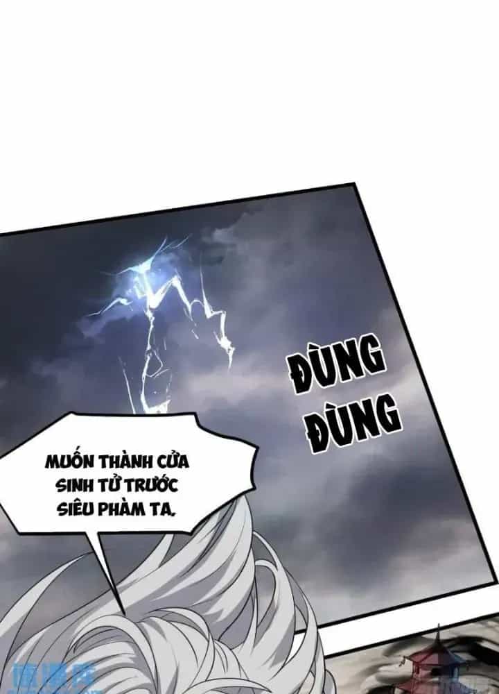 Tiên Nhân Này Quá Nghiêm Túc - Chương 88 - ảnh 11
