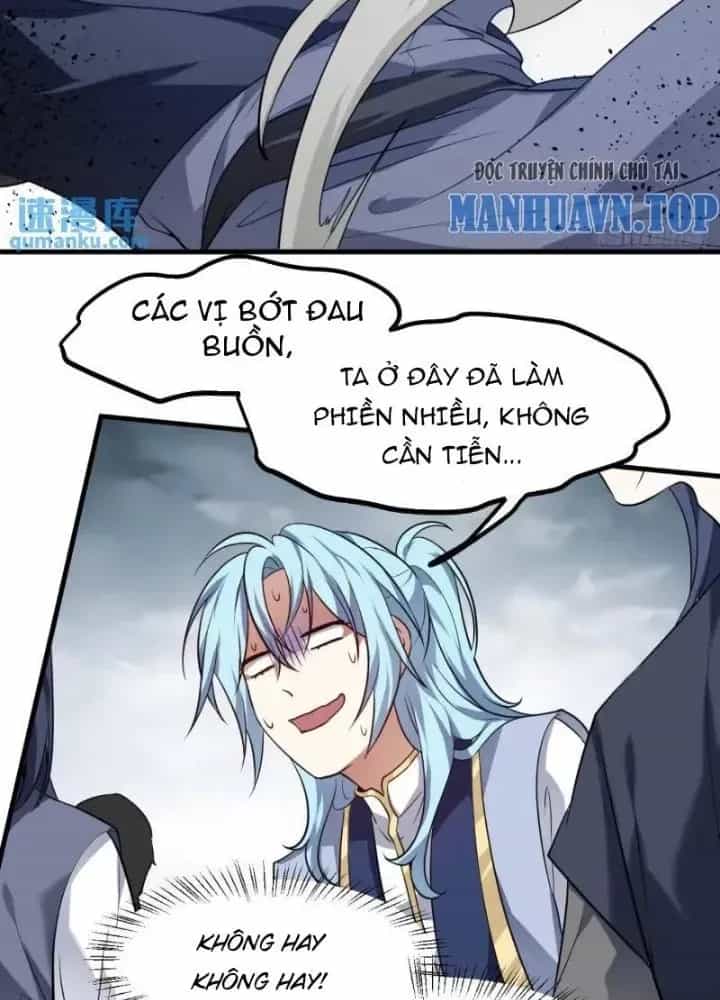 Tiên Nhân Này Quá Nghiêm Túc - Chương 88 - ảnh 89
