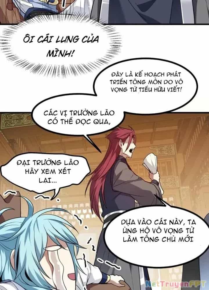 Tiên Nhân Này Quá Nghiêm Túc - Chương 89 - ảnh 13