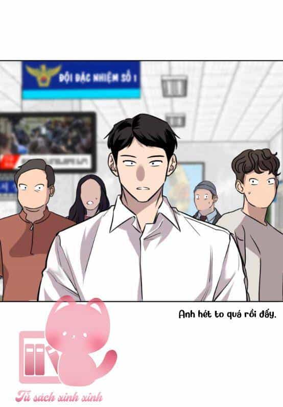 Tiên Nữ Ngoại Truyện - Chương 10 - ảnh 40