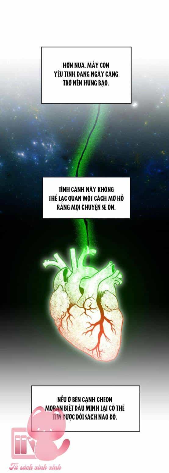 Tiên Nữ Ngoại Truyện - Chương 15 - ảnh 36