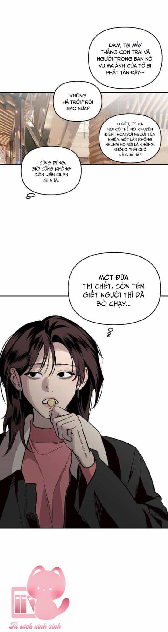 Tiên Nữ Ngoại Truyện - Chương 19 - ảnh 20