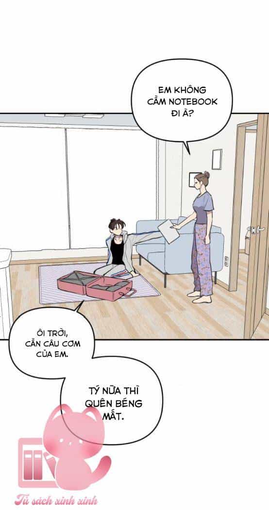Tiên Nữ Ngoại Truyện - Chương 22 - ảnh 38