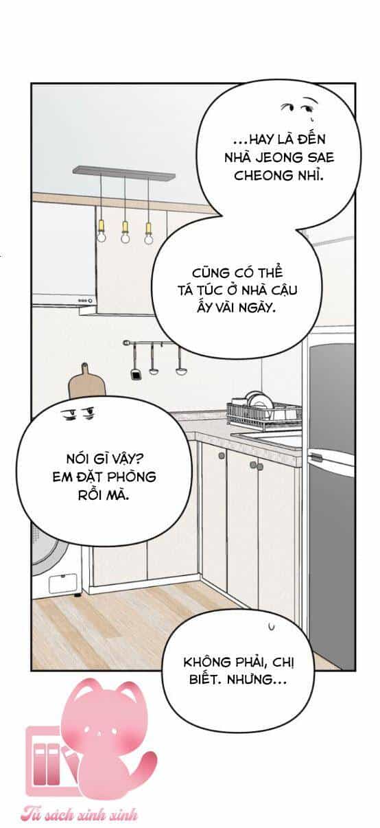 Tiên Nữ Ngoại Truyện - Chương 22 - ảnh 40