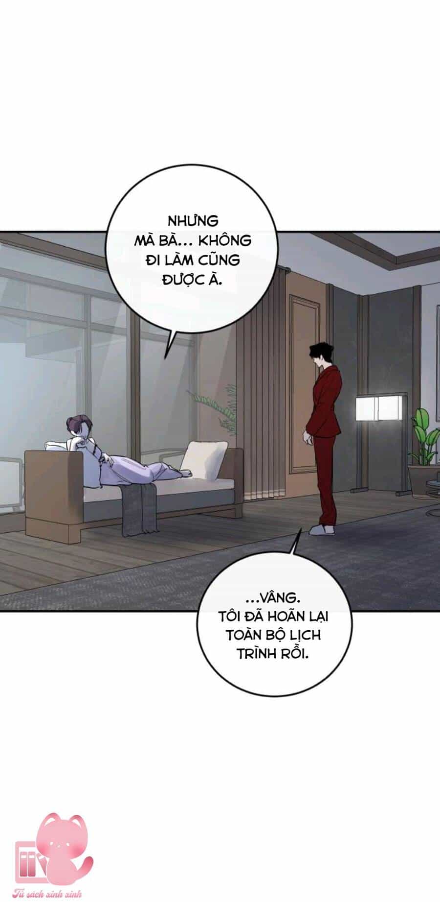 Tiên Nữ Ngoại Truyện - Chương 25 - ảnh 53