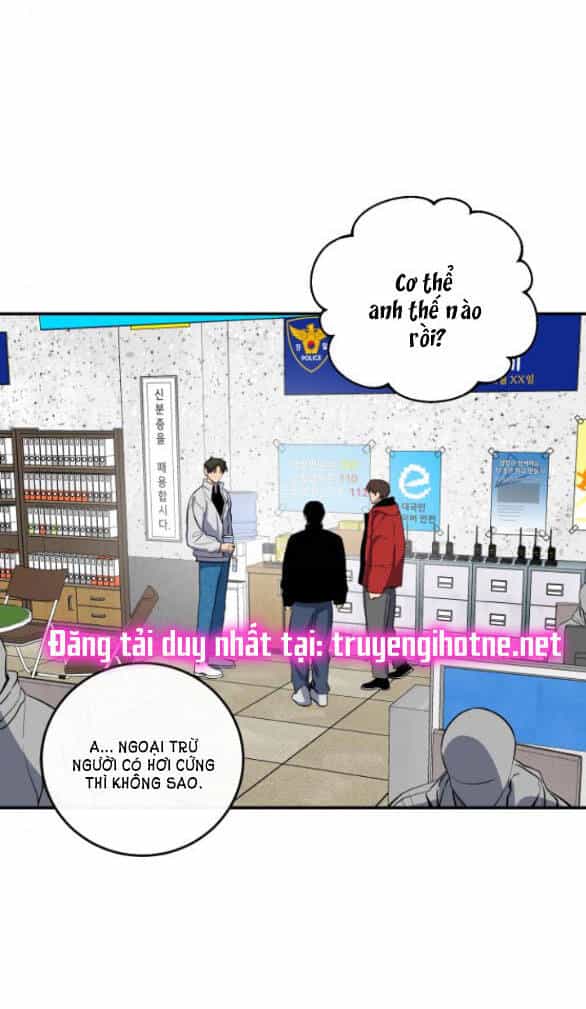 Tiên Nữ Ngoại Truyện - Chương 26.1 - ảnh 40