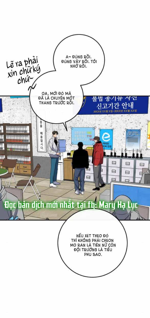 Tiên Nữ Ngoại Truyện - Chương 26.2 - ảnh 12