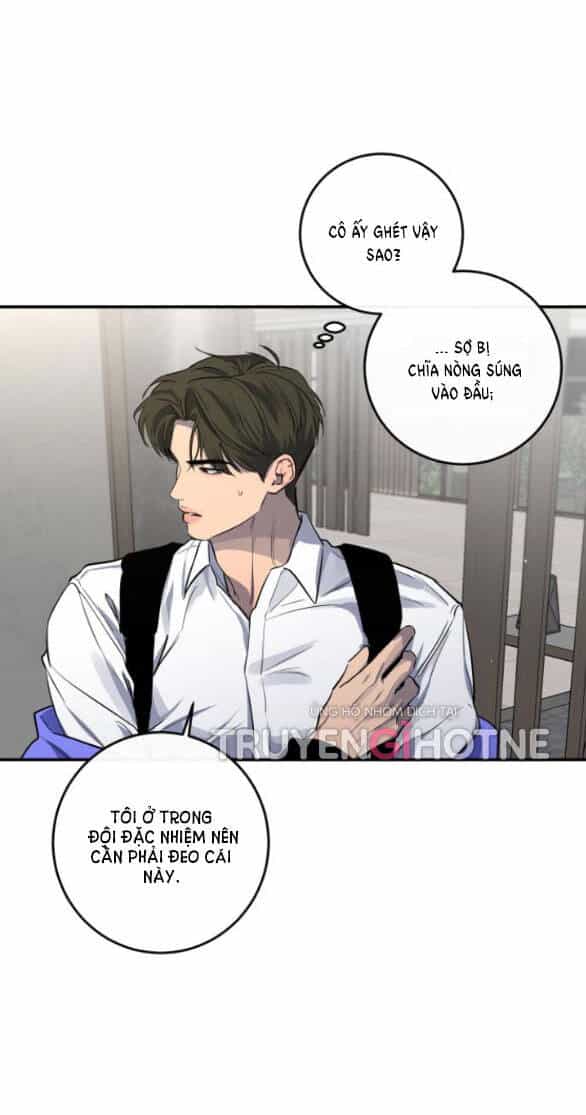 Tiên Nữ Ngoại Truyện - Chương 27.1 - ảnh 6