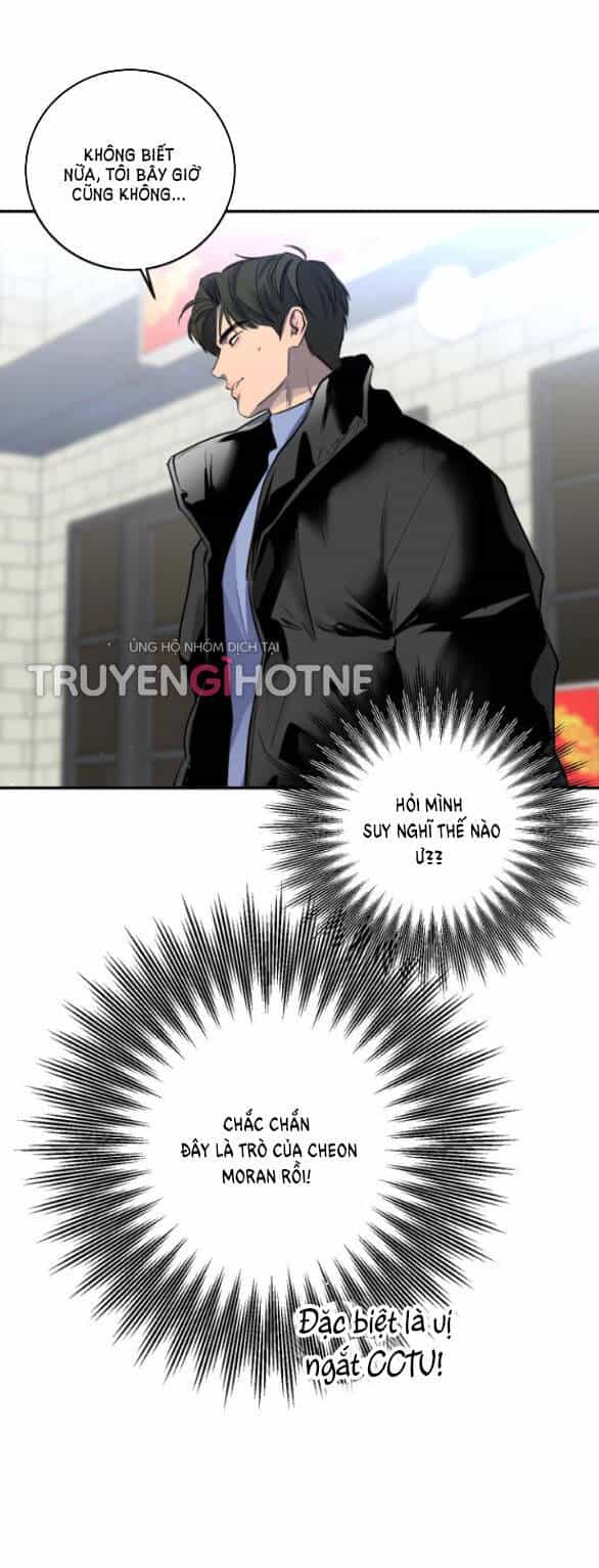 Tiên Nữ Ngoại Truyện - Chương 30.1 - ảnh 38