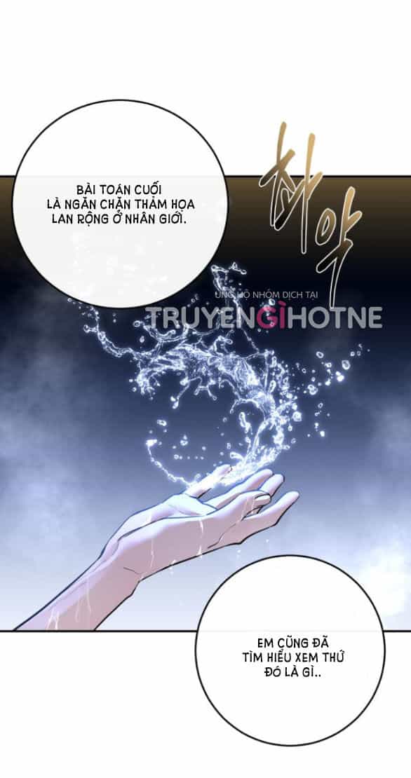 Tiên Nữ Ngoại Truyện - Chương 32.1 - ảnh 22