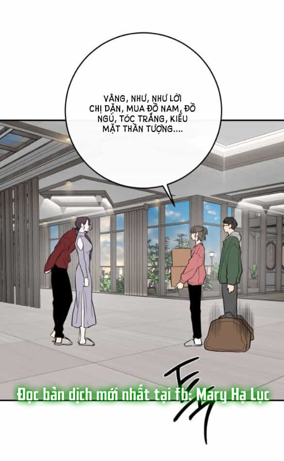 Tiên Nữ Ngoại Truyện - Chương 32.2 - ảnh 36
