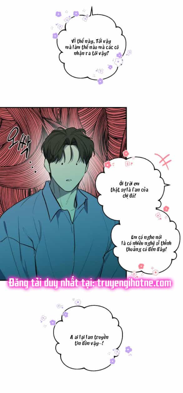 Tiên Nữ Ngoại Truyện - Chương 34.1 - ảnh 40