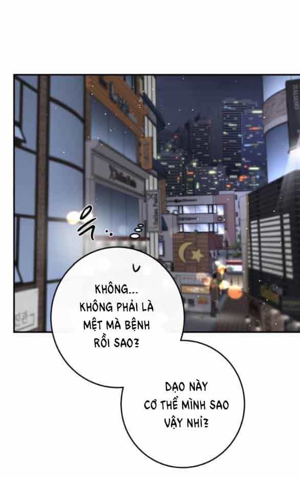 Tiên Nữ Ngoại Truyện - Chương 37.1 - ảnh 40