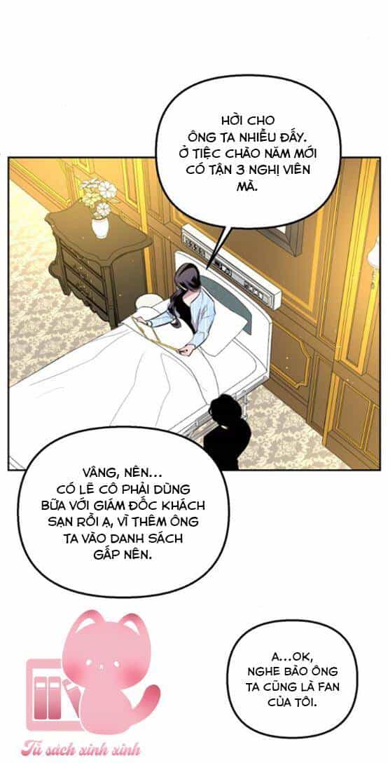 Tiên Nữ Ngoại Truyện - Chương 5 - ảnh 25