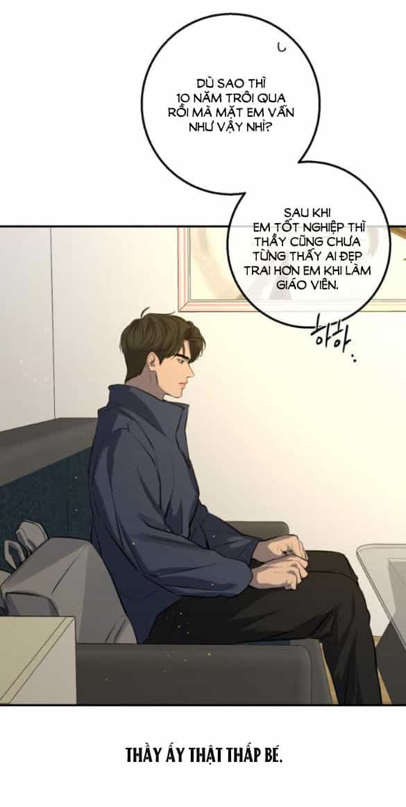 Tiên Nữ Ngoại Truyện - Chương 51.1 - ảnh 53