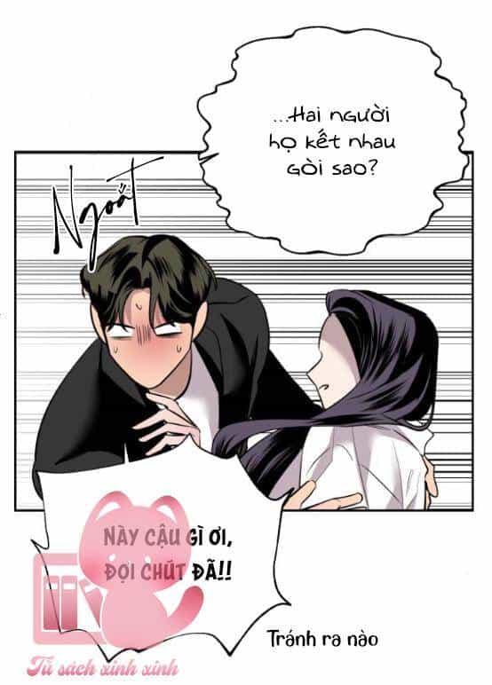 Tiên Nữ Ngoại Truyện - Chương 8 - ảnh 48