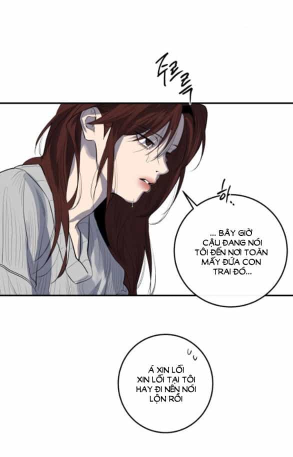 Tiên Nữ Ngoại Truyện - Chương 54.1 - ảnh 40