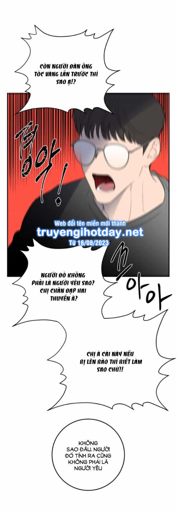 Tiên Nữ Ngoại Truyện - Chương 55.2 - ảnh 2