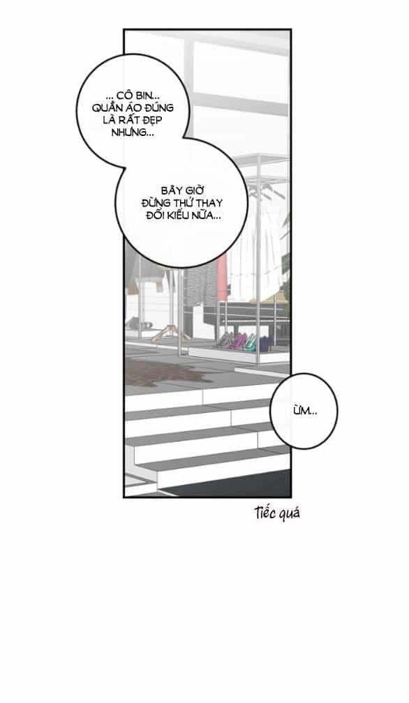 Tiên Nữ Ngoại Truyện - Chương 56.1 - ảnh 28