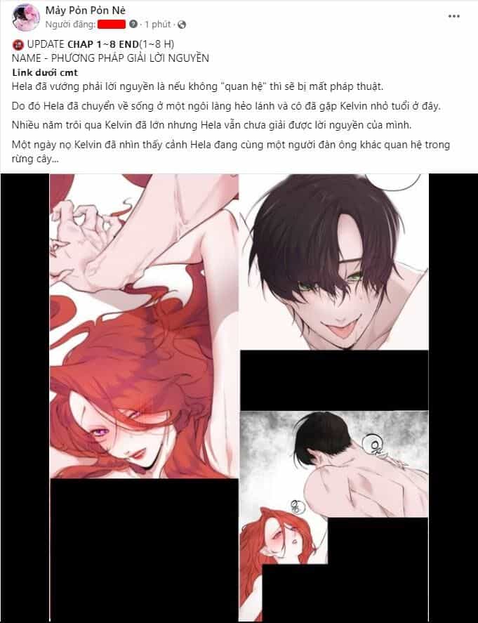 Tiên Nữ Ngoại Truyện - Chương 57.2 - ảnh 45