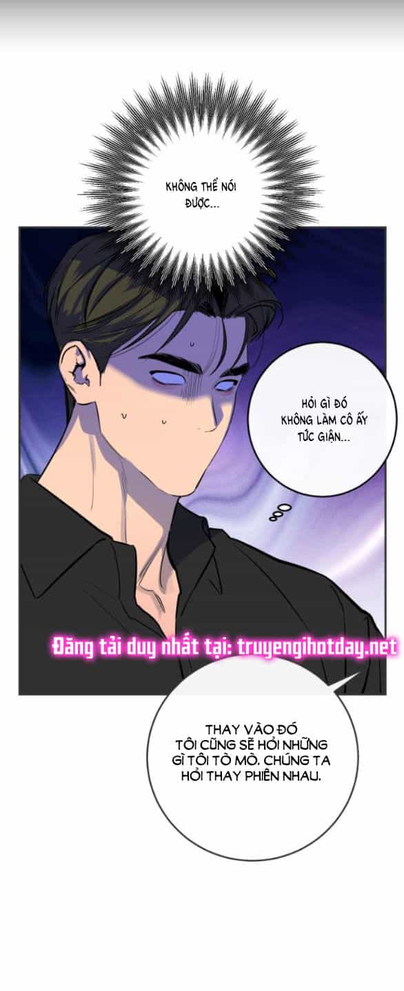 Tiên Nữ Ngoại Truyện - Chương 58.1 - ảnh 23