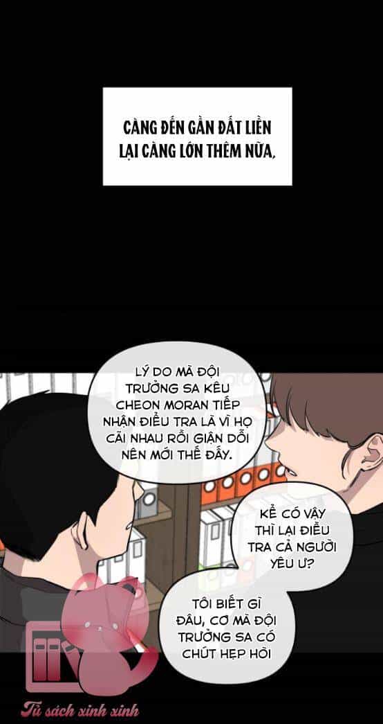 Tiên Nữ Ngoại Truyện - Chương 9 - ảnh 43