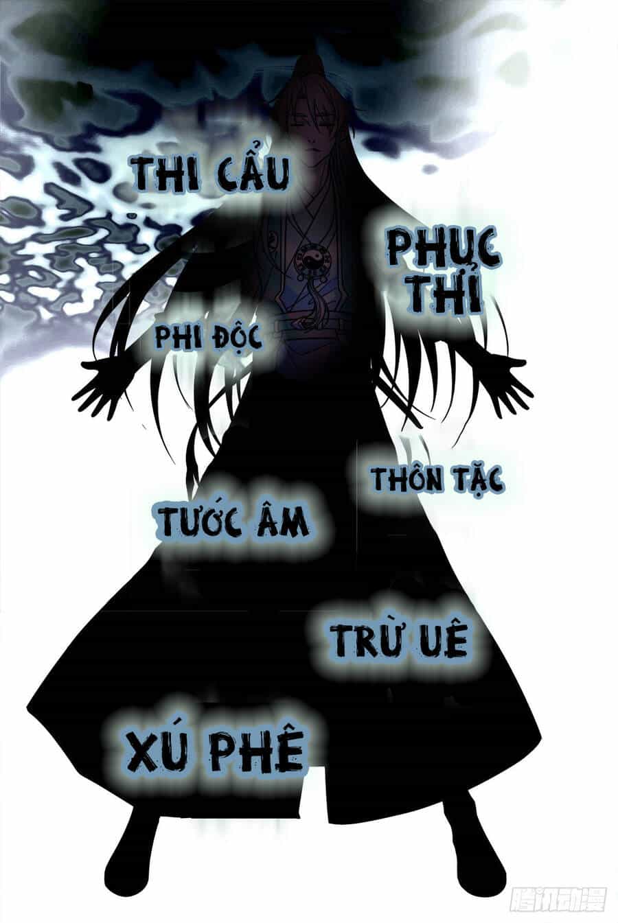 Tiên Quan Đại Chu - Chương 3 - ảnh 5