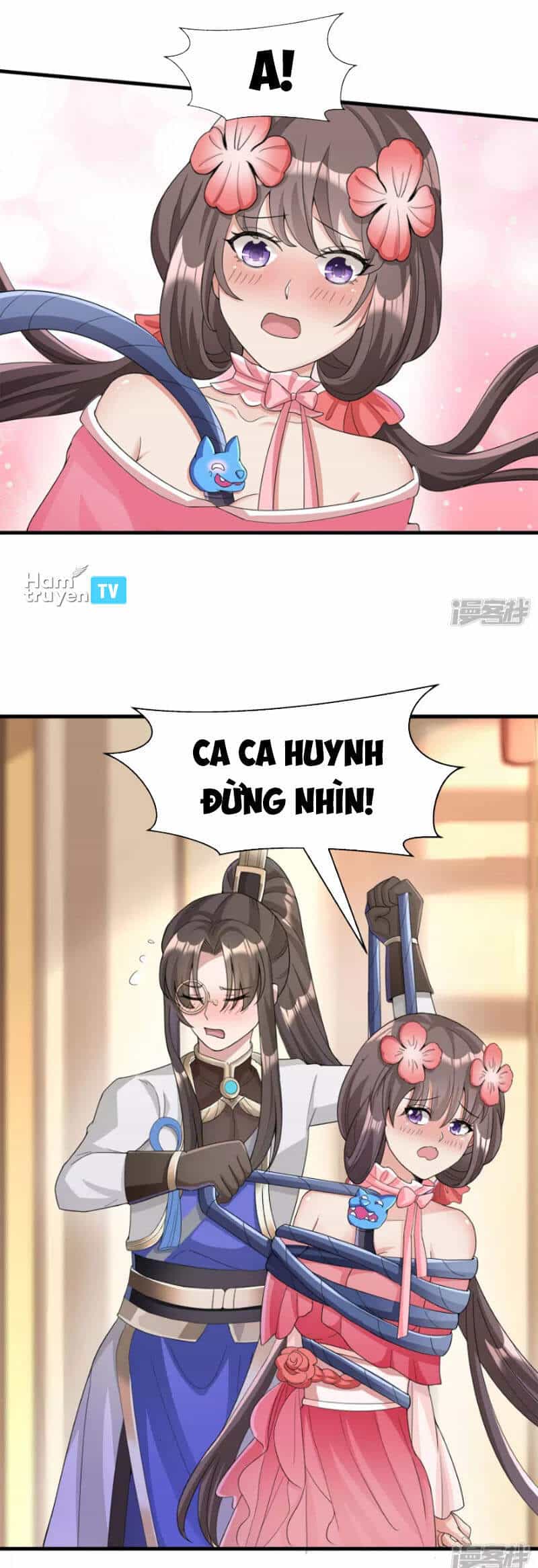 Tiến Sĩ Khoa Học Kỹ Thuật Tu Tiên - Chương 25 - ảnh 12