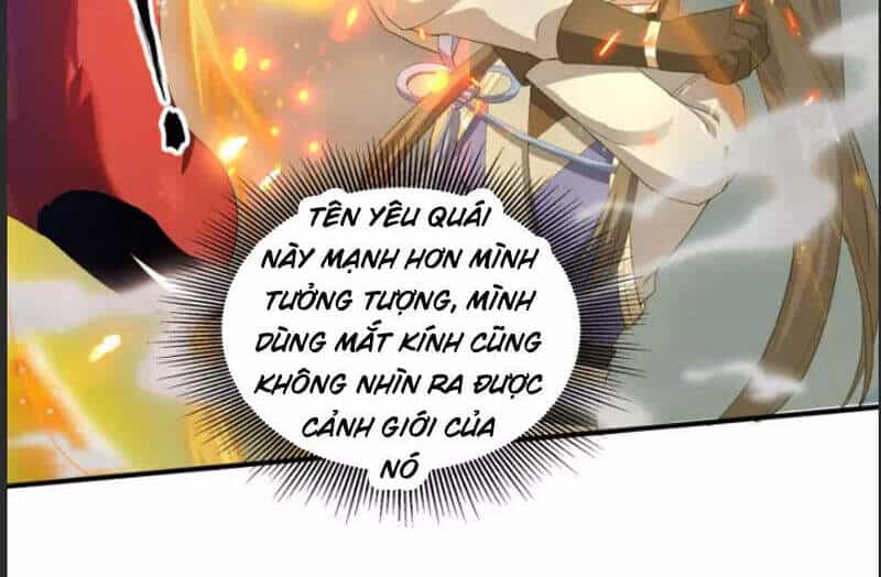 Tiến Sĩ Khoa Học Kỹ Thuật Tu Tiên - Chương 27 - ảnh 15