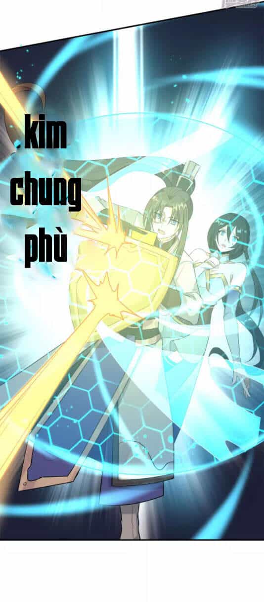 Tiến Sĩ Khoa Học Kỹ Thuật Tu Tiên - Chương 30 - ảnh 23