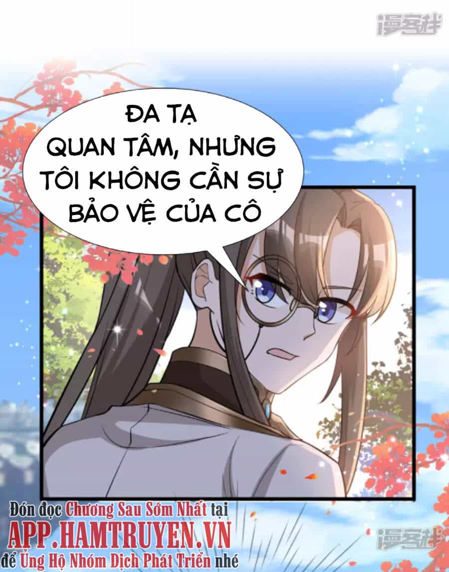 Tiến Sĩ Khoa Học Kỹ Thuật Tu Tiên - Chương 34 - ảnh 35