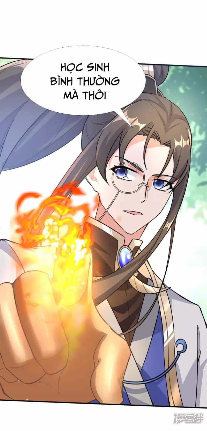Tiến Sĩ Khoa Học Kỹ Thuật Tu Tiên - Chương 36 - ảnh 22