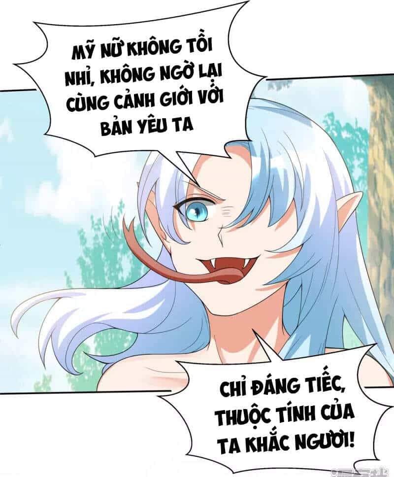 Tiến Sĩ Khoa Học Kỹ Thuật Tu Tiên - Chương 37 - ảnh 30
