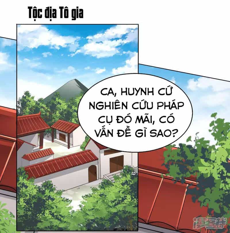 Tiến Sĩ Khoa Học Kỹ Thuật Tu Tiên - Chương 3 - ảnh 1